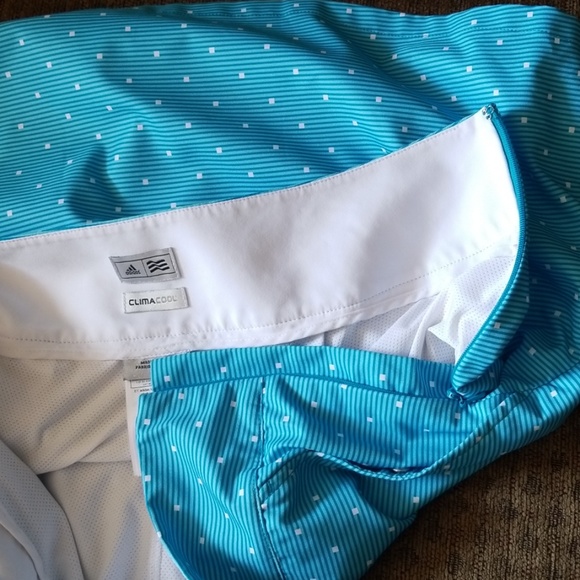 Adidas Tennis/Running/Golf Skirt - Picture 4 of 6